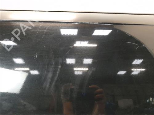 Right front door AUDI A3 (8P1) 1.9 TDI | BP14945523C3 