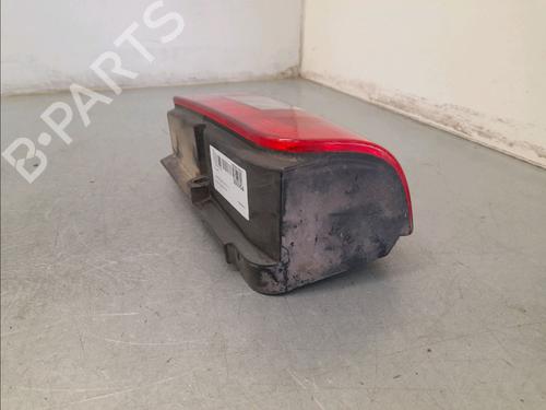 Left taillight CITROËN BERLINGO MULTISPACE (B9) 1.6 HDi 75 16V | BP33132290C34 - Image 2