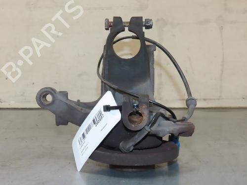 Left front steering knuckle CITROËN DS3 (SA_) 1.6 VTi 120 | BP37185681M25 - Image 2