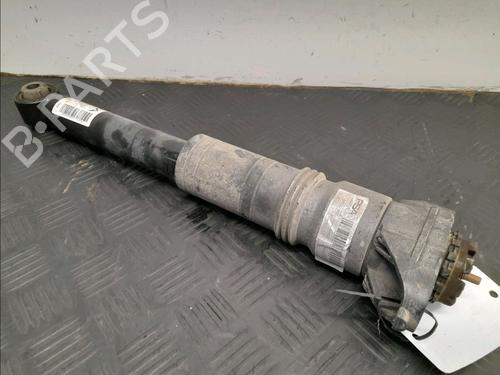 Used Left rear shock absorber Left rear shock absorber PEUGEOT 208 II (UB_, UP_, UW_, UJ_) 1.2 PureTech 75 (75 hp) 22366405 22366405