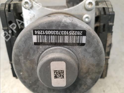 Vacuum pump OPEL CORSA F (P2JO) CORSA-e (68) | BP13013823M80 