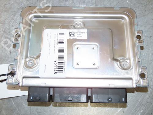 Engine control unit (ECU) RENAULT TWINGO III (BCM_, BCA_) 0.9 TCe 95 | BP34048809M57 - Image 4