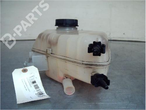 Expansion tank FORD FIESTA VI (CB1, CCN) 1.25 | BP9410348C120 