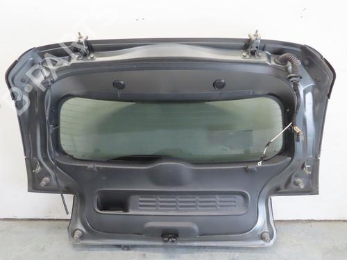 Tailgate CITROËN C4 CACTUS 1.6 BlueHDi 100 | BP18034454C6 