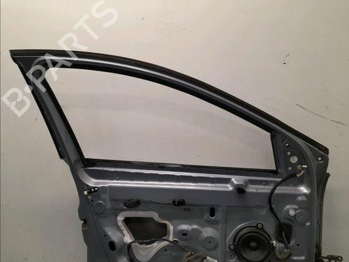 Left front door RENAULT MEGANE III Hatchback (BZ0/1_, B3_) 1.5 dCi | BP16188402C2 