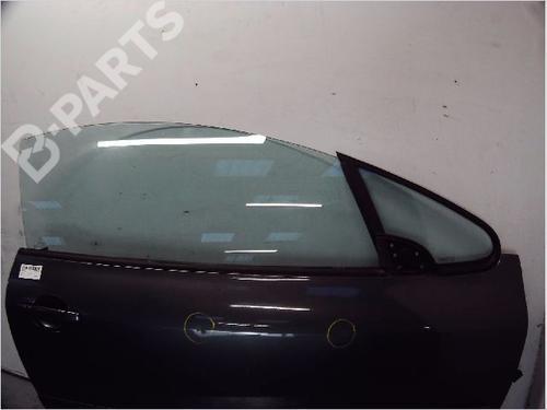 Right front door PEUGEOT 307 CC (3B) 2.0 16V | BP11098424C3 