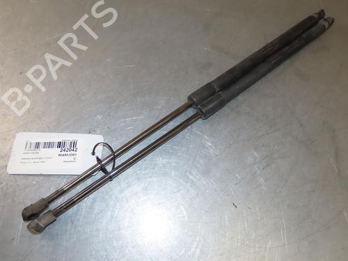 Tailgate lift support NISSAN QASHQAI I (J10, NJ10) 1.5 dCi | BP26511678C138