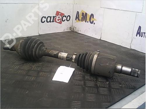 Used Right front driveshaft Right front driveshaft OPEL ANTARA A (L07) 2.0 CDTI (150 hp) 9407614 9407614
