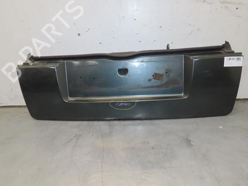 Used Tailgate CITROËN C2 (JM_) 1.4 HDi (68 hp) 16972915