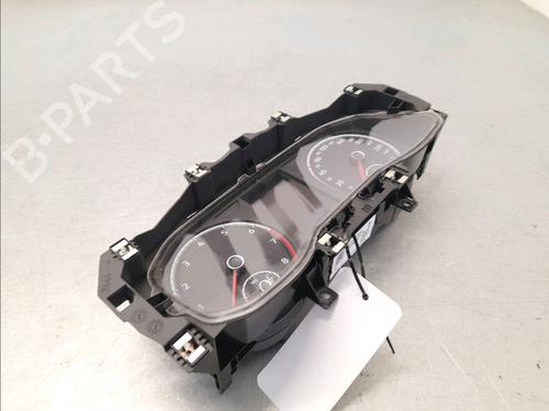 Instrument cluster VW POLO VI (AW1, BZ1, AE1) 1.0 TSI | BP31155512C47