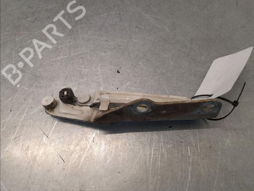 Used Hinge/Door check strap Hinge/Door check strap VW TRANSPORTER T5 Van (7HA, 7HH, 7EA, 7EH) 2.5 TDI (130 hp) 33770262 33770262