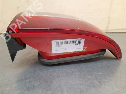 Right taillight AUDI A3 (8L1) 1.9 TDI | BP16164844C35 