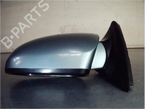 Used Left mirror Left mirror 10714180 10714180