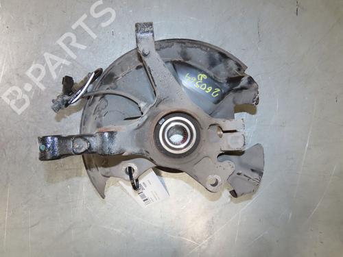 Right front steering knuckle FORD FIESTA VI (CB1, CCN) 1.0 EcoBoost | BP36657220M26  - Image 5