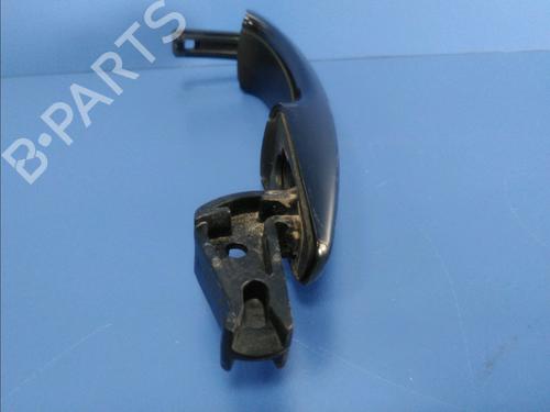 Rear left exterior door handle CITROËN C4 Picasso II 1.6 BlueHDi 120 | BP14945734C130 