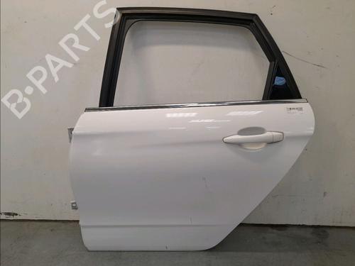 Used Left rear door CITROËN C4 II (NC_) 1.6 HDi 90 (92 hp) 16332104