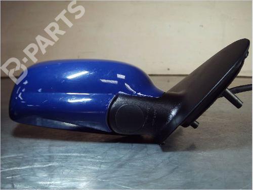Right mirror VW POLO III (6N1) 60 1.4 | BP10562697C27 