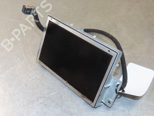 Ferdsskriver PEUGEOT PARTNER Box Body/MPV 1.6 HDi | BP22381693C48 