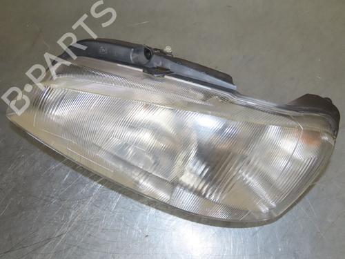 Left headlight PEUGEOT 106 II (1A_, 1C_) 1.1 i | BP16897826C28 