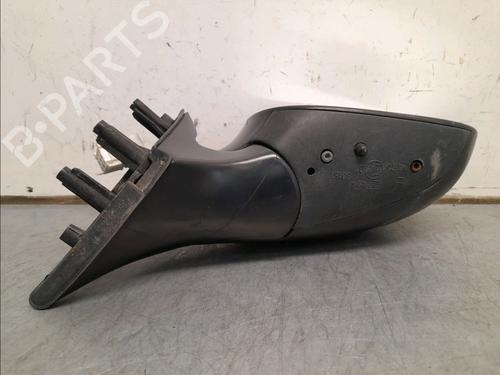 Right mirror CITROËN XSARA PICASSO (N68) 2.0 HDi | BP15740010C27 