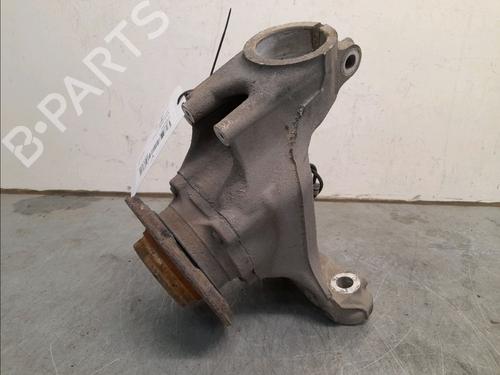 Used Right front steering knuckle BMW 3 Touring (F31) 316 d (116 hp) 15722177