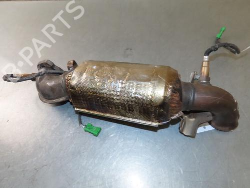 Catalyst DS DS 5 (KF_) 1.6 THP 165 (KF5GZT) | BP31961863M10