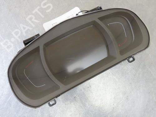 Instrument cluster RENAULT ESPACE V (JR_) 1.6 dCi 160 | BP22366593C47 