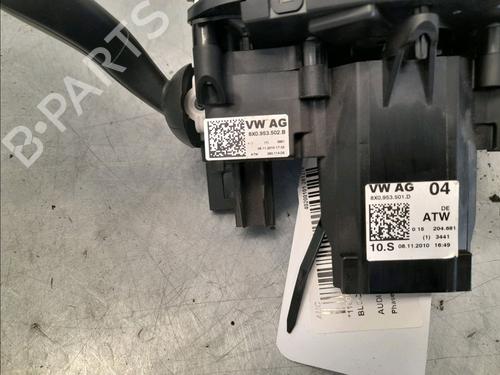 Used Steering column stalk Steering column stalk AUDI A1 (8X1, 8XK) 1.4 TFSI (122 hp) 40111590 40111590