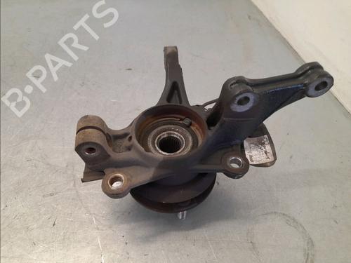 Left front steering knuckle KIA PICANTO III (JA) 1.0 | BP31272586M25