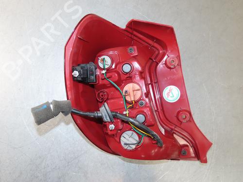 Right taillight KIA PICANTO III (JA) 1.0 | BP31935937C35