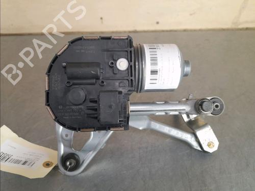 Front wiper motor PEUGEOT 3008 I MPV (0U_) 1.6 HDi | BP12234301M29 