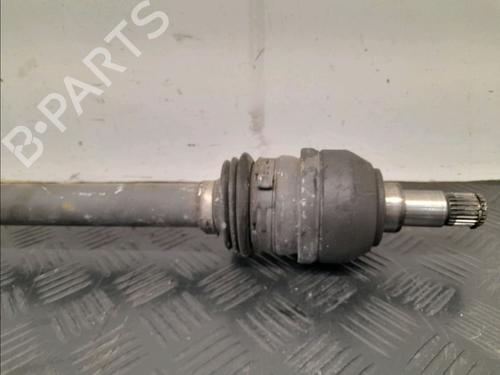 Antriebswelle links hinten für MERCEDES-BENZ A-CLASS (W176) AMG A 45 4-matic (176.052) (381 hp) 27923383