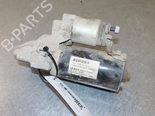 Starter CITROËN JUMPER II Van 2.2 HDi 110 | BP38257520M8 - Image 6