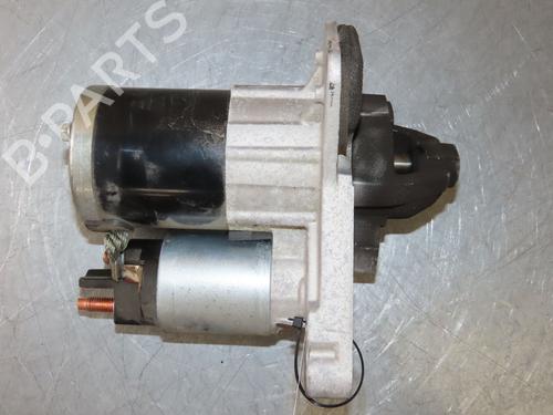 Startmotor RENAULT SCÉNIC IV (J9_) 1.2 TCe 130 (130 hp) 26303331