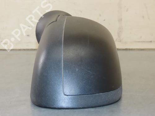 Left mirror DACIA DUSTER (HS_) 1.5 dCi (HSMC) | BP22367278C26 