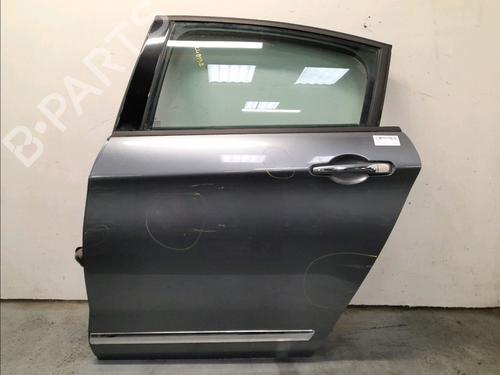 Used Left rear door CITROËN C5 III (RD_) 2.0 HDi 140 (RDRHF8, RDRHFA, RDRHA8, RDRHAJ) (140 hp) 22848176