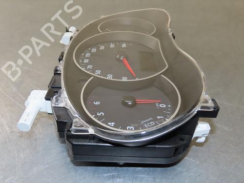 Cockpit RENAULT KANGOO Express (FW0/1_) 1.5 dCi 90 (FW0G, FW05, FW08, FW11) | BP22366585C47 
