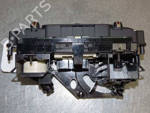 Climate control SEAT LEON (1P1) 1.6 TDI | BP16559061I5 