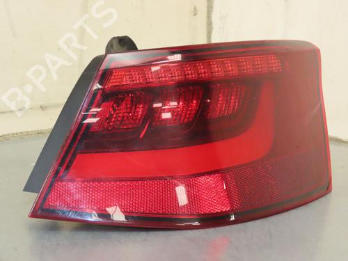 Højre baglygte AUDI A3 (8V1, 8VK) 2.0 TDI (150 hp) 20077518
