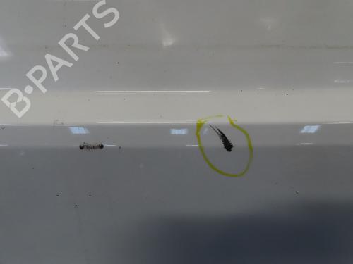 Rear bumper RENAULT TWINGO III (BCM_, BCA_) 1.0 SCe 65 (BCMJ) | BP30867179C8 