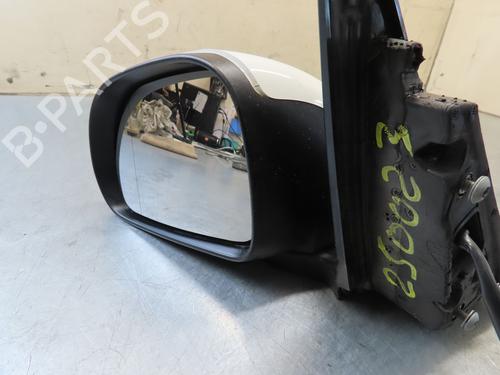 Left mirror FIAT 500L (351_, 352_) 1.4 (199LYB1B) | BP25014286C26 