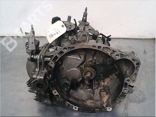 Used Gearbox PEUGEOT 3008 I MPV (0U_) 2.0 HDi 150 / BlueHDi 150 (150 hp) 9410947