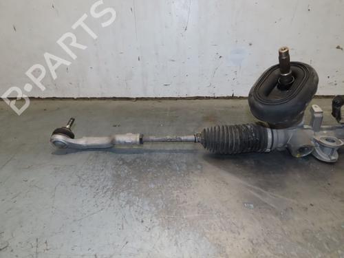 Steering rack RENAULT CLIO V (B7_) 1.5 Blue dCi 85 (B7AG) | BP32100292M22 