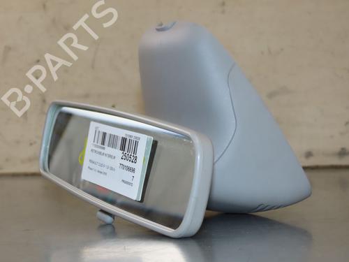 Rear mirror RENAULT CLIO IV (BH_) 1.2 TCe 120 (BHAU) | BP26534279I6 