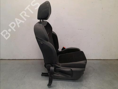 Stol høyre foran RENAULT MEGANE IV Hatchback (B9A/M/N_) 1.3 TCe 140 (B9NB) | BP22848399C16 