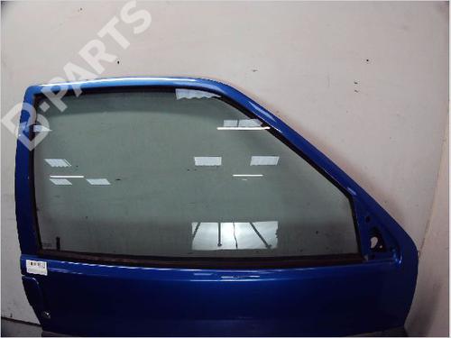 Right front door CITROËN SAXO (S0, S1) 1.1 X, SX | BP11098425C3 