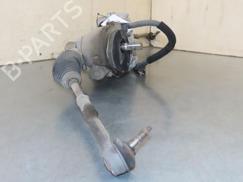 Steering rack CITROËN C3 III (SX) 1.2 PureTech 82 | BP26303354M22 - Image 5