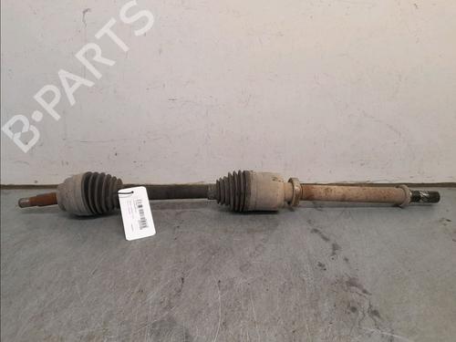 Used Right front driveshaft RENAULT KANGOO (KC0/1_) 1.5 dCi (KC07) (65 hp) 15576704