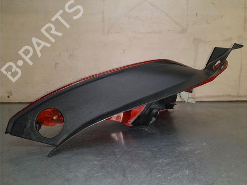 Left taillight RENAULT MEGANE II (BM0/1_, CM0/1_) 1.6 16V | BP16164847C34 