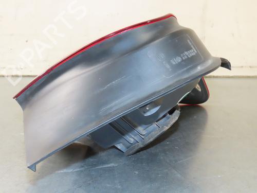 Used Left taillight MERCEDES-BENZ A-CLASS (W176) A 200 CDI / d 4-matic (176.002) (136 hp) 29215429